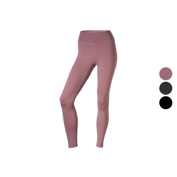 CRIVIT Damen Funktionstights - B-Ware