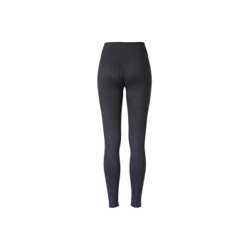 CRIVIT Damen Funktionstights - B-Ware