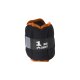 CRIVIT Kurzhantel-Set, 2x 1 kg / Gewichtsmanschette, 2x 1 kg / Expander / Bauchmuskeltrainer - B-Ware