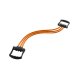 CRIVIT Kurzhantel-Set, 2x 1 kg / Gewichtsmanschette, 2x 1 kg / Expander / Bauchmuskeltrainer - B-Ware
