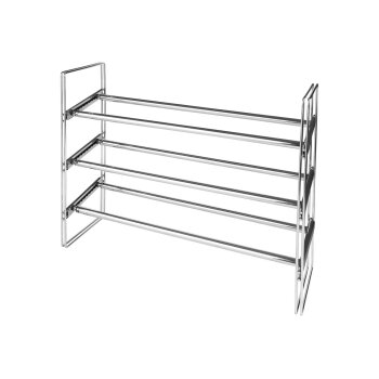 LIVARNO® Schuhregal ausziehbar - B-Ware sehr gut