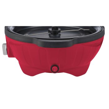 SILVERCREST® Popcorn-Maker - B-Ware neuwertig