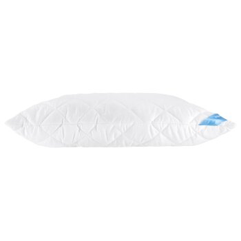 LIVARNO home Kopfkissen Starfill, 70 x 90 cm - B-Ware neuwertig