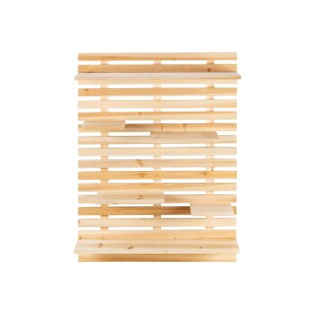 LIVARNO home Variables Wandregal - B-Ware sehr gut