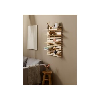 LIVARNO home Variables Wandregal - B-Ware sehr gut