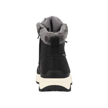 esmara® Damen Winterstiefel (Schwarz, 38) - B-Ware sehr gut