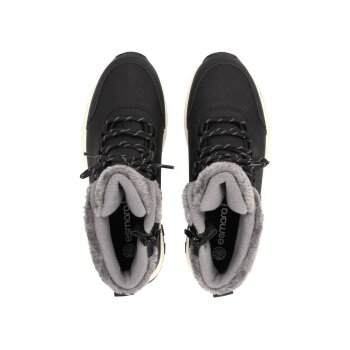 esmara® Damen Winterstiefel (Schwarz, 38) - B-Ware sehr gut