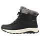 esmara® Damen Winterstiefel (Schwarz, 38) - B-Ware sehr gut