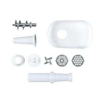 SILVERCREST® Elektrischer Fleischwolf »SFW 300 B1« - B-Ware gut