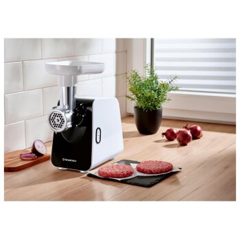 SILVERCREST® Elektrischer Fleischwolf »SFW 300 B1« - B-Ware gut