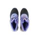 CRIVIT Kinder Winterstiefel (Hellblau, 33) - B-Ware neuwertig