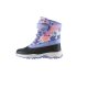 CRIVIT Kinder Winterstiefel (Hellblau, 33) - B-Ware neuwertig