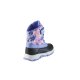 CRIVIT Kinder Winterstiefel (Hellblau, 33) - B-Ware neuwertig