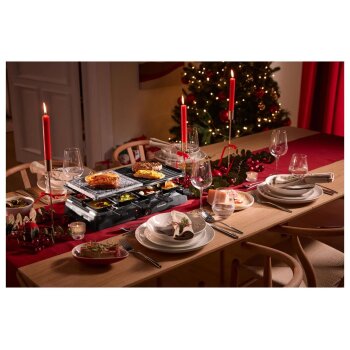 SILVERCREST® Besteck-Set, hochglanzpoliert, 60-teilig - B-Ware sehr gut