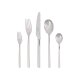 SILVERCREST® Besteck-Set, hochglanzpoliert, 60-teilig - B-Ware sehr gut