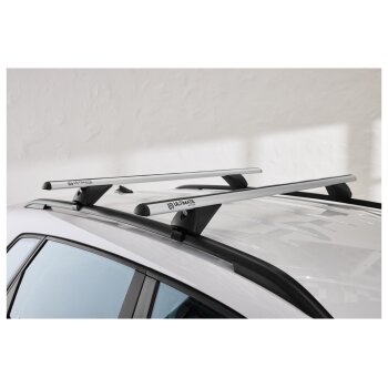 ULTIMATE SPEED® Relingträger, L 124 / L 139 cm -...