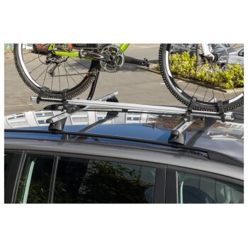 ULTIMATE SPEED® Relingträger, L 124 / L 139 cm - B-Ware