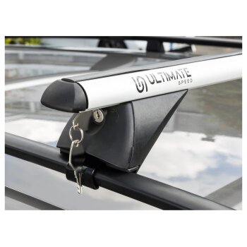 ULTIMATE SPEED® Relingträger, L 124 / L 139 cm - B-Ware