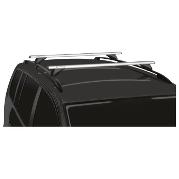 ULTIMATE SPEED® Relingträger, L 124 / L 139 cm - B-Ware