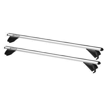 ULTIMATE SPEED® Relingträger, L 124 / L 139 cm - B-Ware