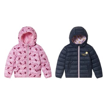Kleinkinder Lightweight-Jacke »Disney« mit...
