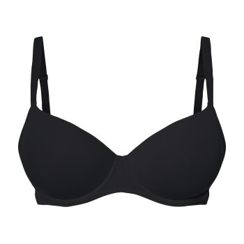 esmara® Damen Bügel-BHs, 2 Stück, mit gepaddeten Cups - B-Ware