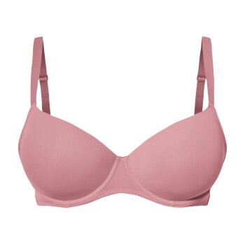 esmara® Damen Bügel-BHs, 2 Stück, mit gepaddeten Cups - B-Ware