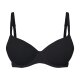 esmara® Damen Bügel-BHs, 2 Stück, mit gepaddeten Cups - B-Ware