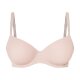 esmara® Damen Bügel-BHs, 2 Stück, mit gepaddeten Cups - B-Ware