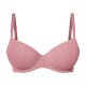 esmara® Damen Bügel-BHs, 2 Stück, mit gepaddeten Cups - B-Ware