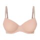 esmara® Damen Bügel-BHs, 2 Stück, mit gepaddeten Cups - B-Ware