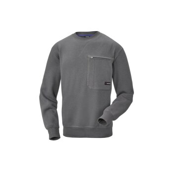 PARKSIDE® Herren Sweatshirt, mit Baumwolle - B-Ware