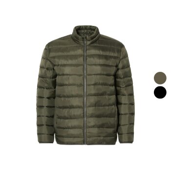 esmara Men Herren Lightweight-Jacke, wasserabweisend -...