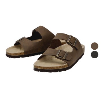 esmara® Herren Tieffußbettpantolette - B-Ware