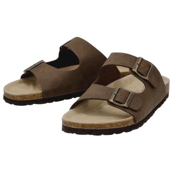 esmara® Herren Tieffußbettpantolette - B-Ware