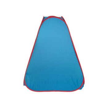 Playtive Spielzelte mit Tunnel, 3-teilig - B-Ware