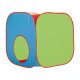Playtive Spielzelte mit Tunnel, 3-teilig - B-Ware
