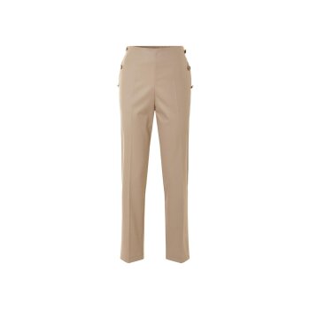 esmara® Damen Slacks, mit Bügelfalte - B-Ware