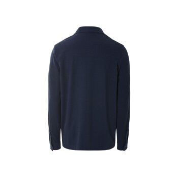 LIVERGY® Herren Freizeithemd, aus modischem Strukturstoff - B-Ware