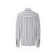 LIVERGY® Herren Freizeithemd, aus modischem Strukturstoff - B-Ware