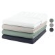 LIVARNO home Spannbettlaken Jersey, 180-200 x 200 cm - B-Ware