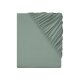 LIVARNO home Spannbettlaken Jersey, 180-200 x 200 cm - B-Ware