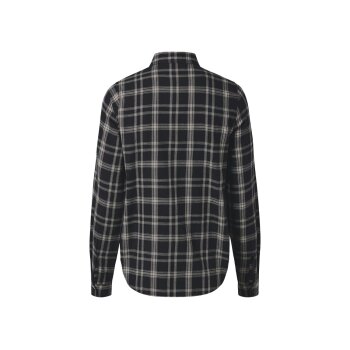 esmara® Damen Flanellbluse - B-Ware