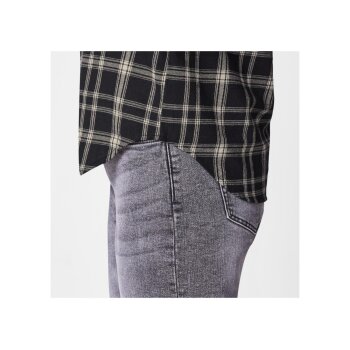 esmara® Damen Flanellbluse - B-Ware
