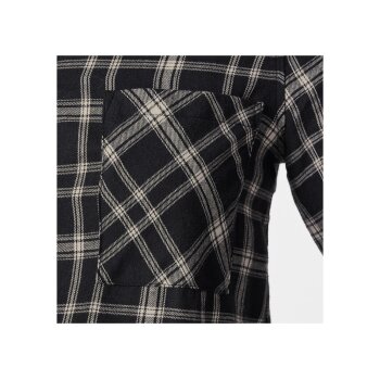 esmara® Damen Flanellbluse - B-Ware