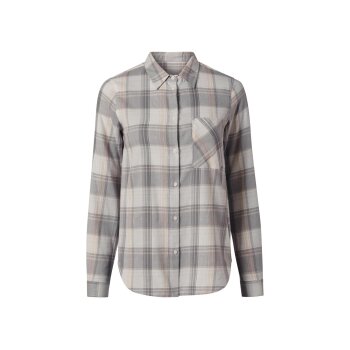 esmara® Damen Flanellbluse - B-Ware