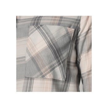 esmara® Damen Flanellbluse - B-Ware