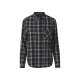 esmara® Damen Flanellbluse - B-Ware