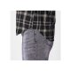 esmara® Damen Flanellbluse - B-Ware