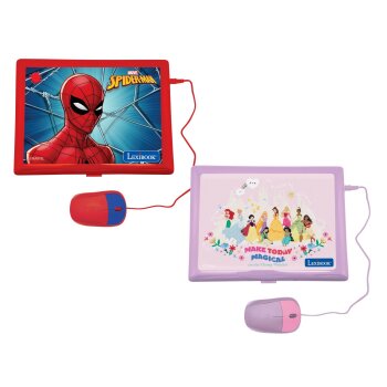 LEXIBOOK Notebook für Kinder - B-Ware